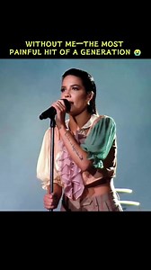 Without Me — Emotional Halsey & Heartbreak Playlist
