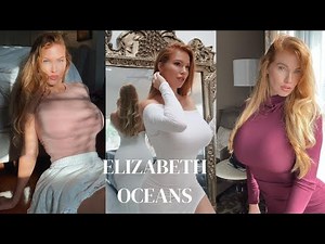 Elizabeth Oceans | Wiki Biography | Body measurements | Age | Relationships | lifestyle | Family