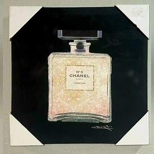 CHANEL Wall Art