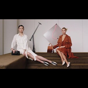 今最も注目のHailey Bieber と Xiao Wen Ju をミューズに迎えた CHARLES & KEITH Fall/Winter 2019 キャンペーンは 現代女性の個性を讃えています。 | CHARLES & KEITH