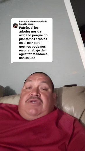 Respuesta a @brandly_perez | patron como sabe un ciego cuando dejar de limpiarse el