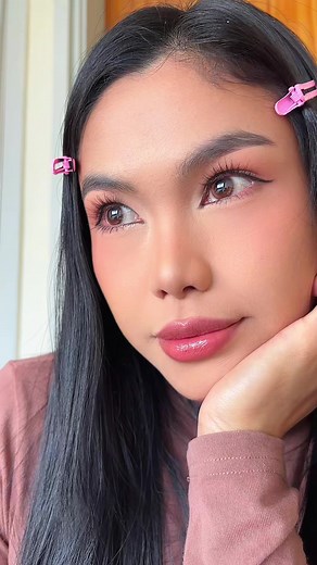 Best Mascara for Asian Lashes: 3D Curl-ing Iron Review