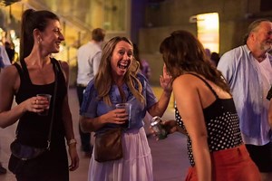 Join us for an anti-Valentines on board Cutty Sark! Featuring London band The Ceilidh Tree. | Royal Museums Greenwich