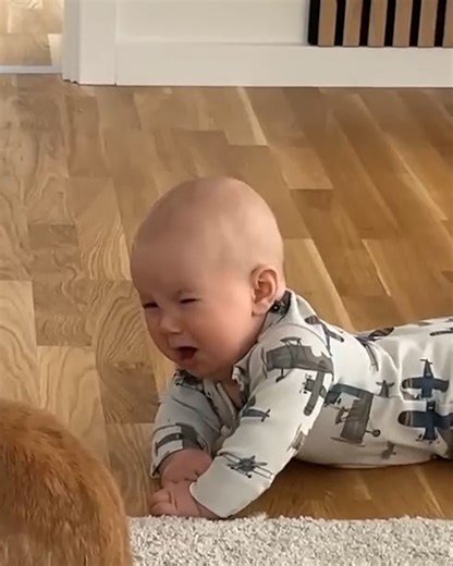 The instant tears 🤣🤣 | LADbible Australia