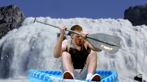 Whitewater Rafting Adventures on Reels | Facebook