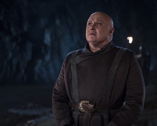 Here's Why Varys Deserved To Be Executed On 'Game of Thrones'