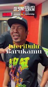 25K views · 326 reactions | Geng Call Isteri. #STRIM ERA SURIA 6 - 10 pagi di Radio & Tik Tok LIVE ERA & SURIA. ERA SURIA, Di Sini Segalanya Terkini Diinspirasikan oleh CelcomDigi! #ERASURIA #DiSiniSegalanyaTerkini #AWorldInspiredByYou #CelcomDigi | Suria FM | Facebook