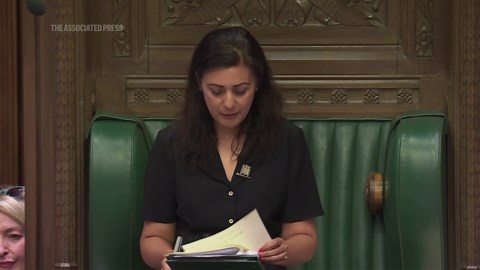 UK parliament votes to decriminalize abortion amid concern about prosecution of women