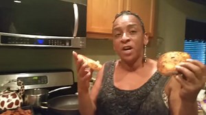 44K views · 820 reactions | Calling Out Kali Muscle #AuntieFee #Cooking #Comedy #iamauntiefee #fb #christmas #foryouシ | Auntie Fee | Facebook