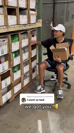 Ethika Inc. on TikTok