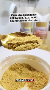 3K views · 18 reactions | Une cuisine rapide simple bio raffinée surtout avec zéro cube c'est avec nos produits bio made in Cameroon Marinade de PAT 1500cfa Sel de PAT 1000cfa Purée d'ail au basilic 2500cfa Purée du chef (pour grillades) 2000cfa Piment de PAT 2000cfa Poulet fumé 5500cfa Porc fumé 6000cfa | La Cuisine De Pat Traiteur Koum Et Ses Marinades Bio | Facebook