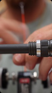 Thread ramps > winding checks #rodbuilding | Scenko STIX, LLC