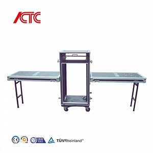[Hot Item] Accessories Server Chassis Industrial Server Flight Case Rackmount Computer