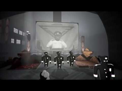 Beholder 2 - Release Trailer