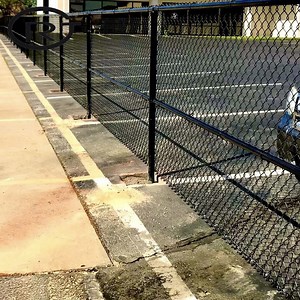 [Hot Item] 3mm Wire 50X50 Diamond wire Mesh Fence Chain Link Mesh Fence for Sale