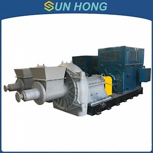 [Hot Item] Paper Making Refining Equipment Claflin Refiner