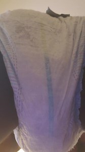 P.O.V Pampers Wet & Mess