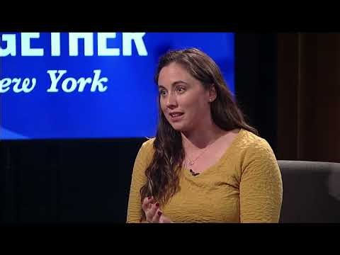 Aging Together in NY | Food As Medicine Town Hall