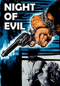 Night of Evil (1962)