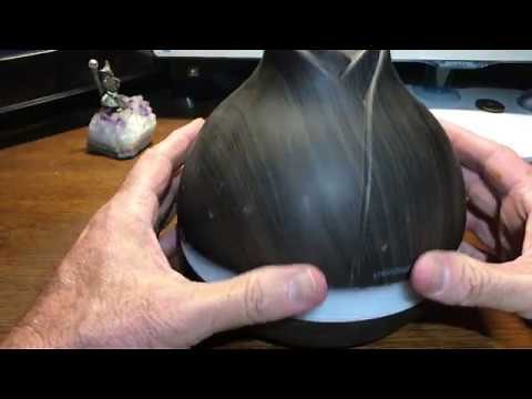 URPOWER Diffuser Beeping Sound Fix