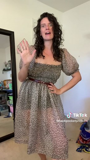 Jenny on TikTok