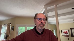 Introducing THE WATCHMAKER’S HAND, the new Lincoln Rhyme novel coming out this November. | Jeffery Deaver