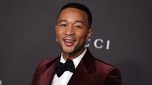 People magazine names John Legend as 2019 Sexiest Man Alive