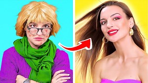 Kalau kamu mulai nggak betah jadi murid culun, alias pengen jadi murid populer, tantangan genius yang seru ini memang cocok untukmu! | 123 GO Indonesian