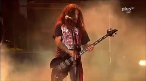 Slayer: Hell Awaits | Heavy Metal Hard Rock