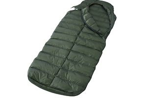 [Hot Item] Lightweight Waterproof Sleeping Bag for Hiking and Outdoor Use