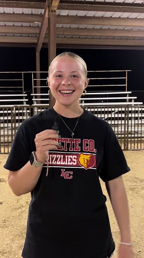 Another huge thank you to the Falkenstien Family and K State Research & Extension!! We hope to see you all again on April 24th for the next part of the Meat Goat Trillogy!