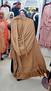 6.2K views · 395 reactions | #jilbab #EidCollection2024 | RivaJ Fashion Bar | Facebook