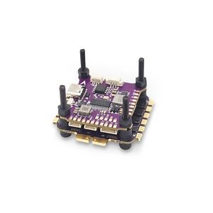 [Hot Item] F7-55A Tower Flight Controller 4in1 ESC Speed Controller for Fpv Drones (BLS-04)