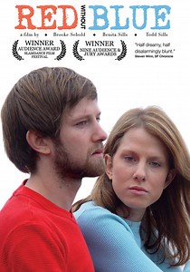 Red Without Blue streaming: where to watch online?