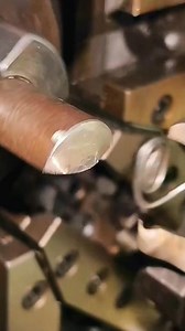 98K views · 261 reactions | Small spring manufacturing process | Electronique & Electricité | Facebook