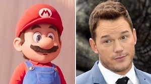 Why Does Anyone Care That Chris Pratt Is Voicing Super Mario In The New Movie? | The Young Turks