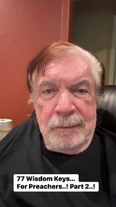 77 Wisdom Keys… For Preachers..! Part 2..! Dr Mike Murdock...! 9 Min..! Book B-777..! 817-759-BOOK (2665) #DRMM | Dr. Mike Murdock