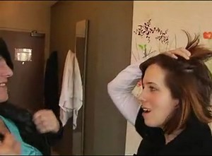 A Very British Threesome