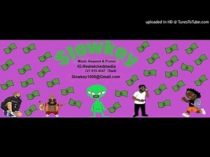 Foolio - KTA Slowed Down #slowkey