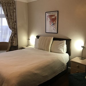 Lovely, Large Ensuite  Room, Longfleet Road â¤ï¸