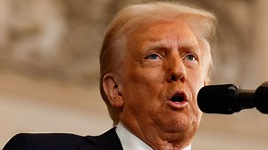 Washington: Das sagen Fans und Gegner zur zweiten Amtszeit von Trump