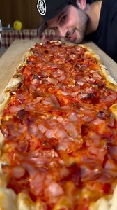 31K views · 769 reactions |  Pizza in pala al forno a legna,...