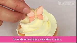 Funshowcase Wedding Filigree Love Bird Cages Silicone Mold for Sugarcraft, Cake Decoration, Cupcake Topper, Chocolate, Pastry, Polymer Clay, Soap Making, Epoxy Resin, Crafting Projects