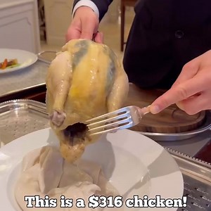 Please don’t buy it again next time 😅 #chicken #fail #why | The Dadbod Veteran