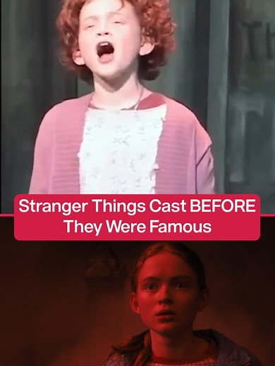 Gaten Matarazzo Shines in Little Women Performance