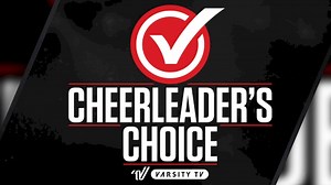 2022 Cheerleader's Choice: School Spirit Spotlight | Varsity | Varsity TV