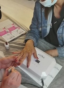 One Day Certified Gel Polish Course February 2022 Course...