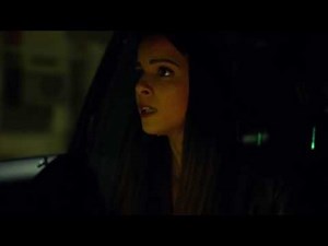 CSI Cyber Chase Scene