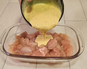 11K views · 217 reactions | Une recette de blanc de poulet facile et délicieuse que vous voudrez faire chaque semaine. | Recettes Cook'n Eat | Facebook