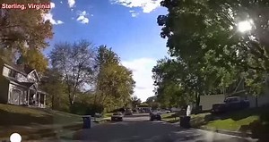 79 reactions · 61 comments | DASH-CAM FOOTAGE: “Entitled Karen” Demands Driver’s License from ‘Speeding’ Driver in Sterling, Virginia. The boy refuses, leading the lady to threaten to pull up security camera footage and run the license plate… who is in the wrong? ⬇️ : Anonymous/YouTube | The DMV Live | Facebook